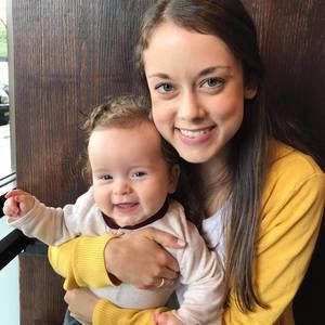 Meet your Posher, Beth